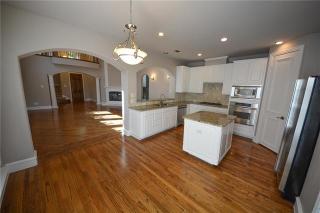 4426 Saint Andrews Blvd, Irving TX  75038-6442 exterior