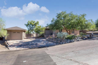 1433 Sunnyside Dr, Phoenix AZ  85020-1214 exterior