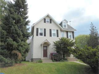 421 Paoli Ave, Philadelphia, PA 19128-4329