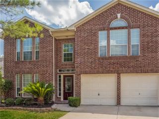 6330 Big Oak Canyon Dr, Richmond TX  77469-6277 exterior