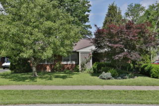 2125 Peabody Ln, Louisville, KY 40218-1212