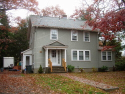 76 Webster Park, Newton, MA 02465-1860