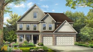 1607 Kenilworth Ln, Conyers GA  30013-7455 exterior