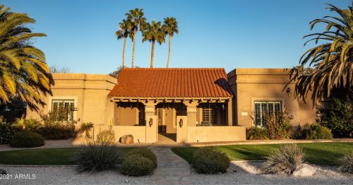 10309 48th Pl, Scottsdale, AZ 85253-1033