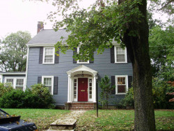 15 Kingston Rd, Newton, MA 02461-1013