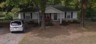 9113 Kentucky Ave, Louisville KY  40291-1938 exterior