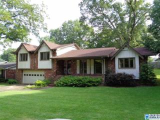 1911 5 Ave, Birmingham AL  35203-2609 exterior