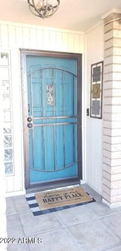 3615 Cholla St, Phoenix AZ 85029-3817 exterior