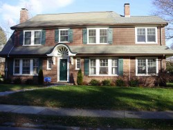 162 Morton St, Newton, MA 02459-1528