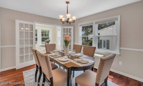 39 Brown Pl, Tinton Falls NJ  07701-2206 exterior