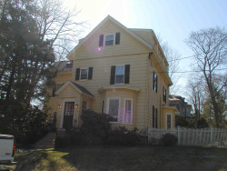 140 Mount Vernon St, Newton, MA 02465-2557