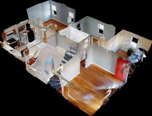 38 Ashton St, Everett MA  02149-1630 exterior