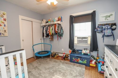 295 Merrimack St, Lawrence MA 01843-1404 exterior