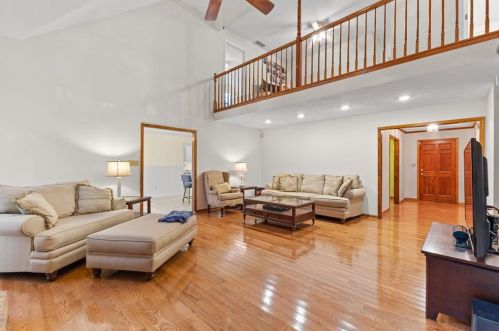 110 Pond Dr, Stockbridge GA 30281-5192 exterior