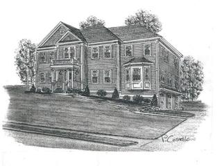 299 Edgemere Rd, Lynnfield MA  01940-1334 exterior