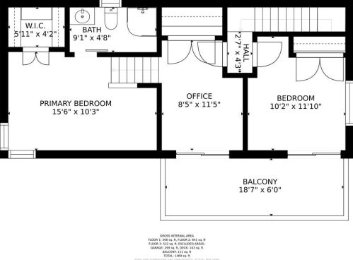 137 Northern Blvd, Newbury MA  01951-1426 exterior