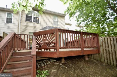 6105 Starburn Path, Columbia MD 21045-2569 exterior