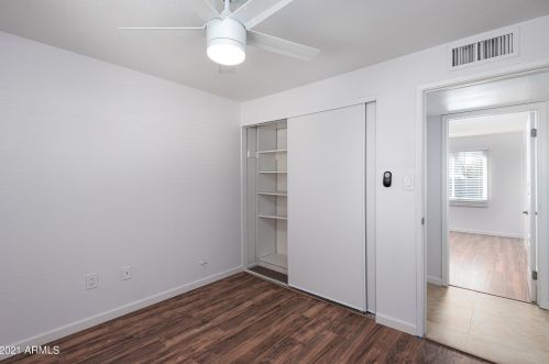 3767 Captain Dreyfus Ave, Phoenix AZ 85032-6672 exterior