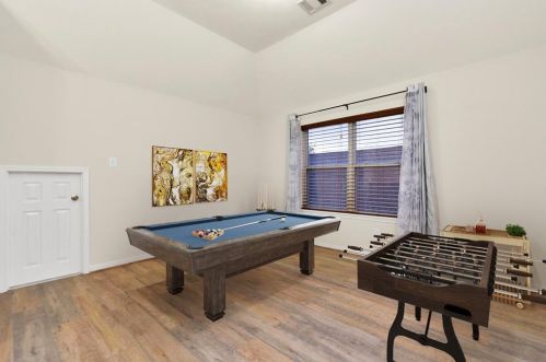 10310 Bellago Ln, Richmond TX 77407-2628 exterior