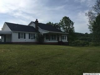 35 Hudson Hollow Rd, Fayetteville TN  37334-6576 exterior