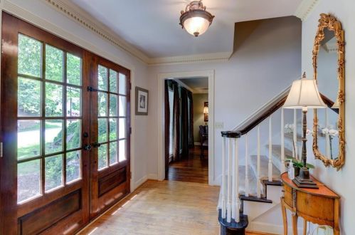 4815 Dunwoody Sta Dr, Atlanta GA 30338-4705 exterior