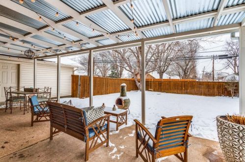 2605 Laurel Ln, Plano TX 75074-4812 exterior