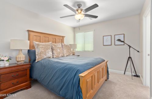 1646 Blaylock Dr, Phoenix AZ 85085-6323 exterior