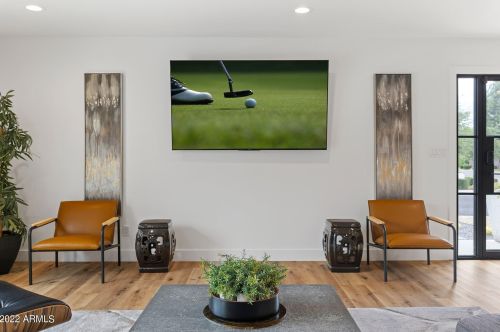 4217 44th St, Phoenix AZ 85032-3445 exterior