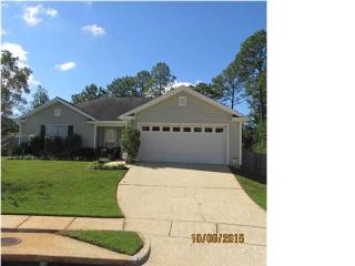 10157 Summerfield Way, Mobile, AL 36695-8530