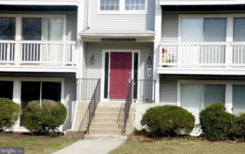 158 Kenwood Dr, Erial NJ  08081-4203 exterior