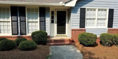 1336 Mill Glen Dr, Atlanta, GA 30338-2720