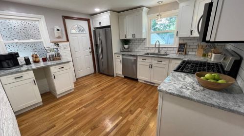 15 Ernest Ave, Worcester MA 01604-2326 exterior