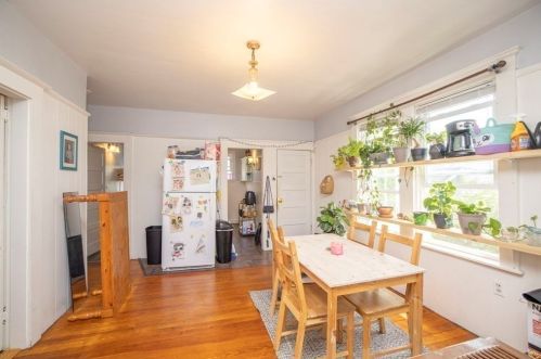 251 Shaw St, New Bedford MA  02745-5344 exterior