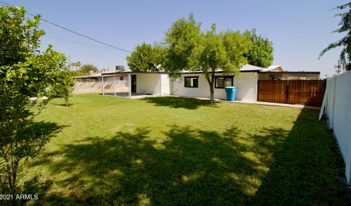 1719 Fairmount Ave, Phoenix AZ 85016-6719 exterior