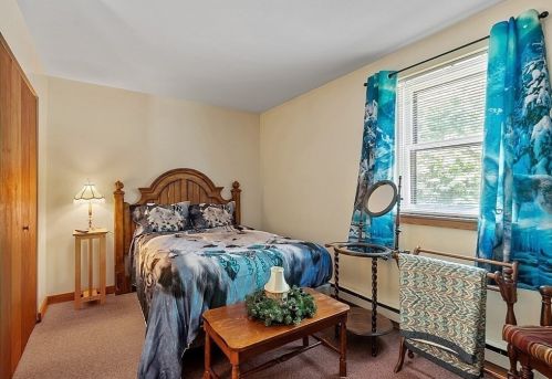 299 Ash St, Winchendon MA 01475-1878 exterior