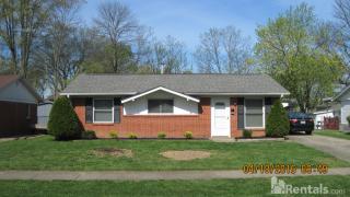 4212 Chambers Way, Louisville KY  40299-3427 exterior