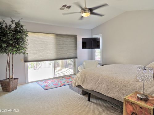 15034 44th Pl, Phoenix AZ 85050-8584 exterior