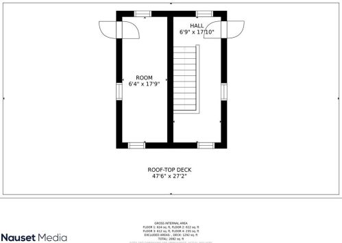 20 Locust Rd, Eastham MA 02642-2452 exterior