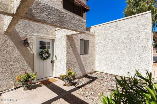 13816 42nd Pl, Phoenix AZ  85032-5848 exterior