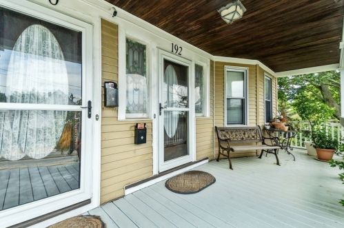 192 Kendrick Ave, Quincy MA  02169-7930 exterior