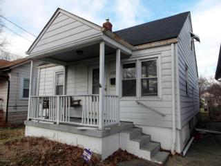 1327 Sale Ave, Louisville KY  40215-2738 exterior
