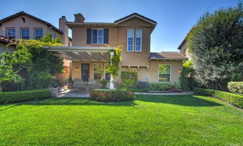 11 Oroville, Irvine CA 92602-0922 exterior