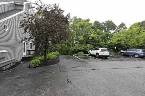 2 Oden Ave, Worcester MA  01604-1617 exterior