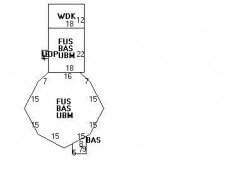 930 Watertown St, Newton MA  02465-2124 floor plan