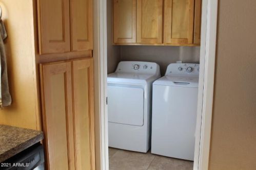 17214 34th St, Phoenix AZ 85008-5203 exterior