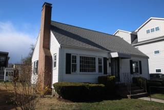 32 River St, Arlington MA  02474-3539 exterior