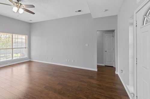 4812 Gatewood Ct, Garland TX  75048-4650 exterior