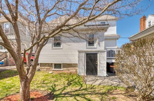 225 Bch St, Quincy MA 02170-2311 exterior