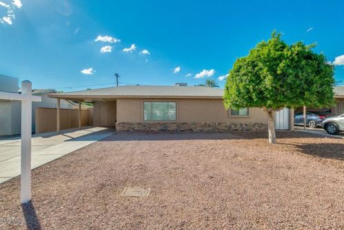 8348 6 St, Phoenix AZ  85012-1396 exterior