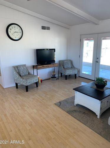 2620 Captain Dreyfus Ave, Phoenix AZ 85032-6706 exterior